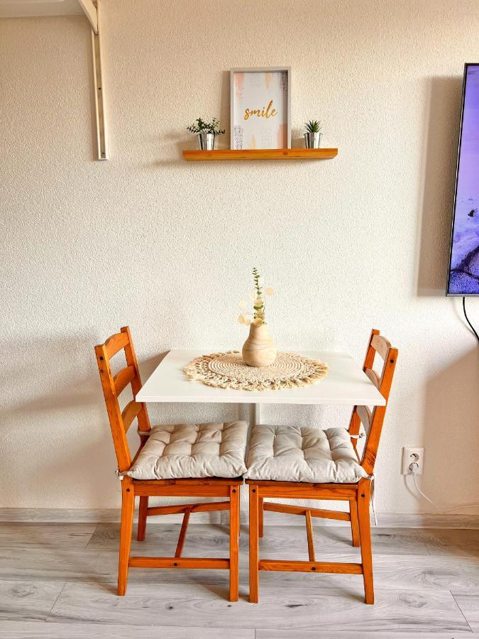 Liptovský MikulášLittle View公寓 外观 照片