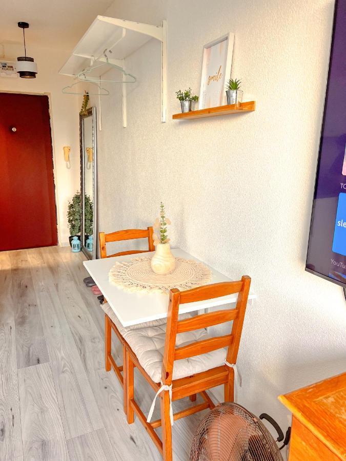 Liptovský MikulášLittle View公寓 外观 照片